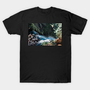 Multnomah Falls T-Shirt